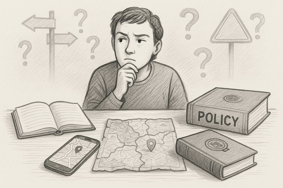 False Gods of Certainty