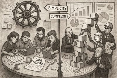 Should We Scale?