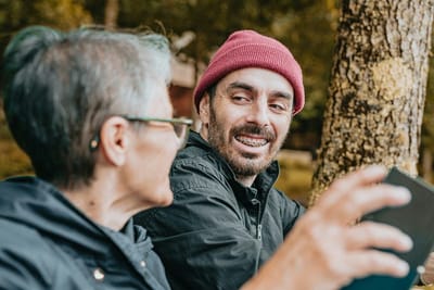 Why Real Empathy Starts with a Dose of Self-Love