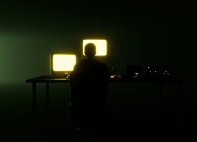 The Future is Agents