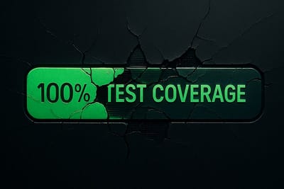 The Illusion of 100% Test Coverage