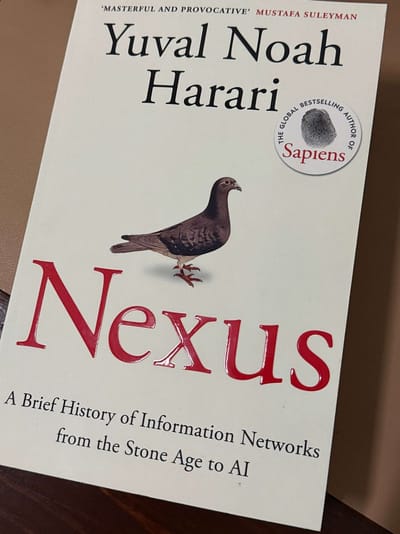 What Is Information?