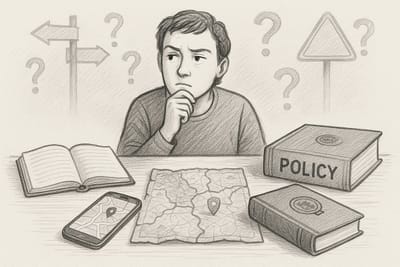 False Gods of Certainty