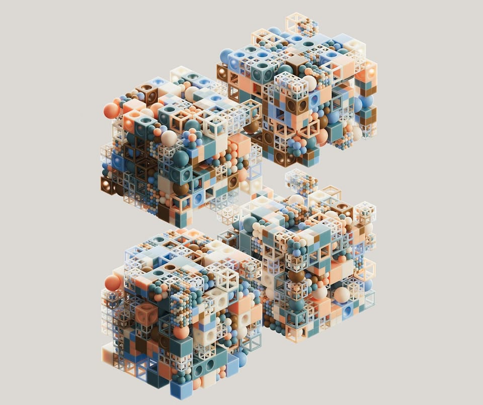 Sorting Words, Clustering Thoughts
