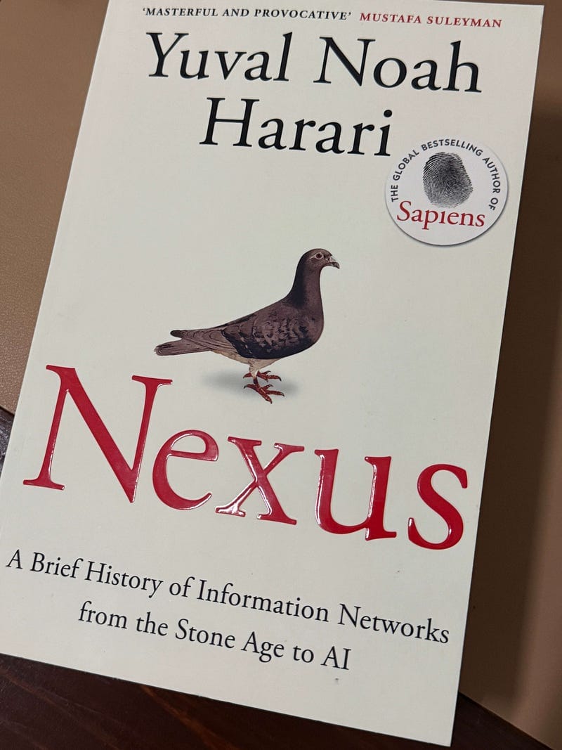 What Is Information?